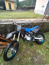 Yamaha yz 85 2019