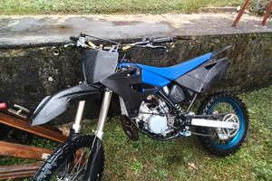 Yamaha yz 85 2019