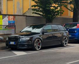 Audi rs4 b7 4.2 v8