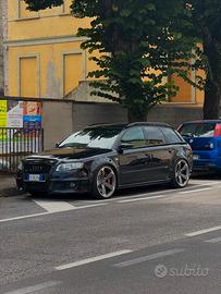 Audi rs4 b7 4.2 v8