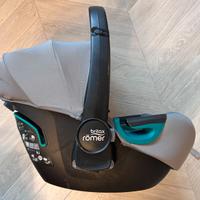 Ovetto Britax Romer
