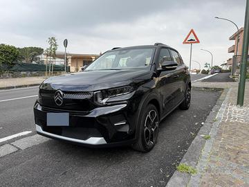 Citroen C3 Plus 100cv