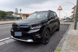 Citroen C3 Plus 100cv