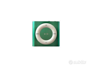 IPod Shuffle 4°generazione - 2GB