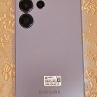 Samsung S25 Ultra 12gb/512gb garanzia Italia