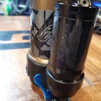 Ammortizzatore Fox Float Evol Factory Kashima