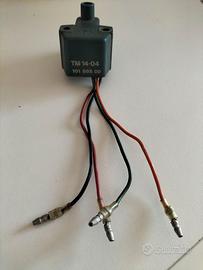 Bobina Sem TM 14-04 10188800 Aprilia 125