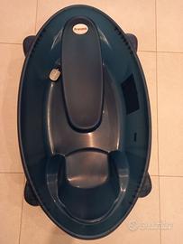vaschetta bagnetto neonati