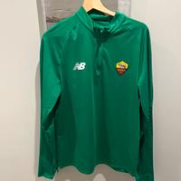 Maglia as roma new balance