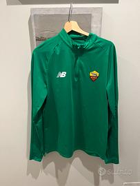 Maglia as roma new balance