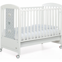 -Foppapedretti lettino Lovely