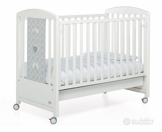 -Foppapedretti lettino Lovely