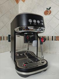 Home espresso con meno di 1 anno Sage Bambino+