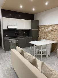 Casa Vacanza con veranda panoramica da Luglio