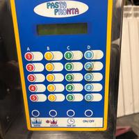 Macchina Pasta Pronta