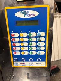 Macchina Pasta Pronta