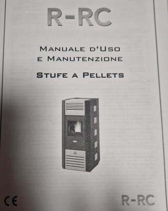 Stufa a pellet 
