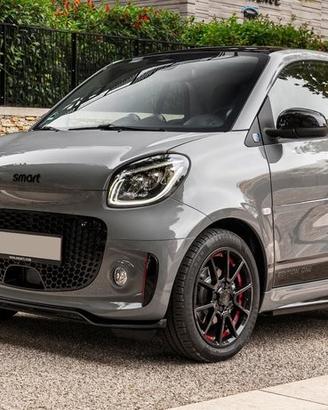 Ricambi Smart Fortwo 2020