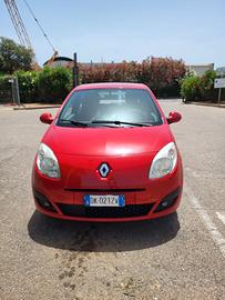 Twingo serie 2