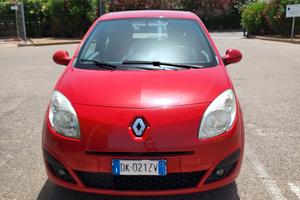 Twingo serie 2
