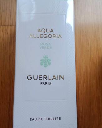 Guerlain Aqua Allegoria 75ml