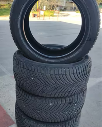 Gomme 4 stagioni Bridgestone