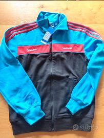 Felpa Adidas per Vespa Piaggio