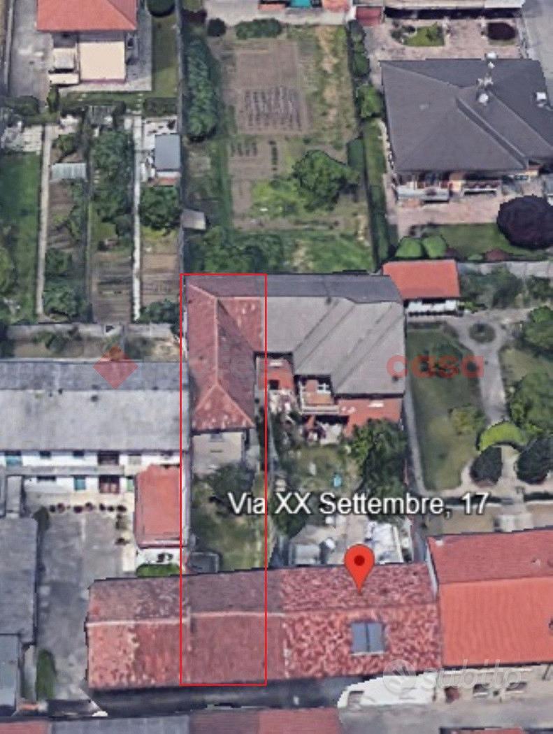 Rustico/Casale/Corte Buscate [Cod. rif 3265963VRG] - Vista 3