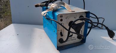 saldatrice portatile 