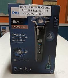 Rasoio professionale Philips nuovo con garanzia 