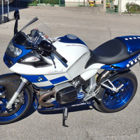 Bmw r1100s replica randy mamola 2003 twin spark