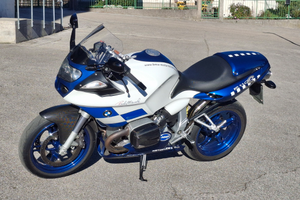 Bmw r1100s replica randy mamola 2003 twin spark