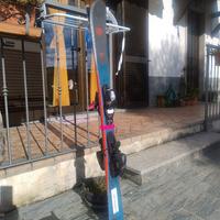 Sci Rossignol