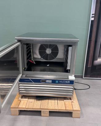 Abbattitore Nuovair C5.1S