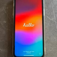 Iphone xr 64 GB