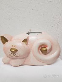 GATTI IN CERAMICA - UMIDIFICATORI