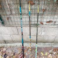 attrezzature da pesca 