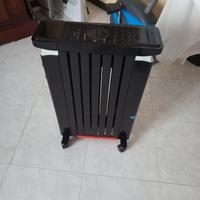 radiatore elettrico come nuovo