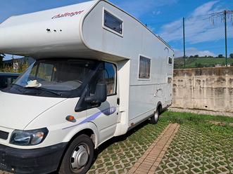 Mansardato 7 posti letto