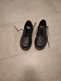 Scarpe Dr martens