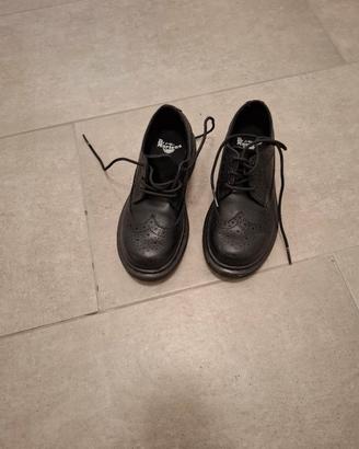 Scarpe Dr martens