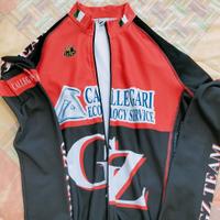 completo ciclismo tg S