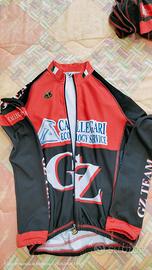 completo ciclismo tg S
