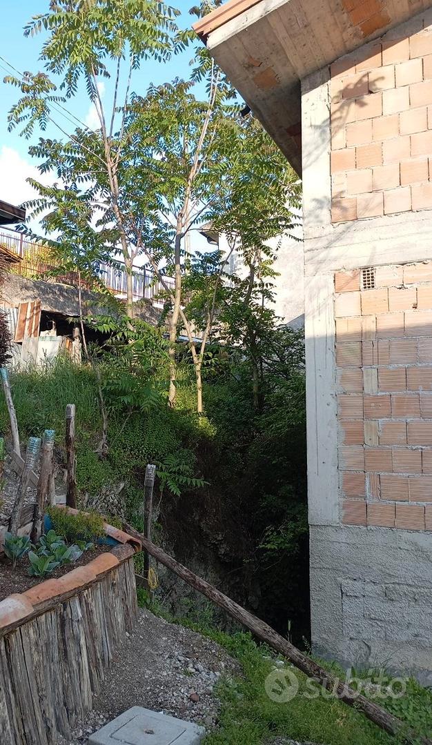 Casa – Marsicovetere, Villa d'Agri - Altro