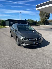 Opel Astra Sports Tourer 1.6 cdti Innovation s&s 1
