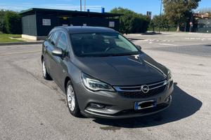 Opel Astra Sports Tourer 1.6 cdti Innovation s&s 1