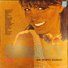 VINILE FESTIVALBAR '79