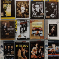 American Cinema Story