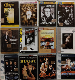 American Cinema Story