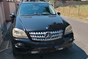 Mercedes ml 320 full optional 